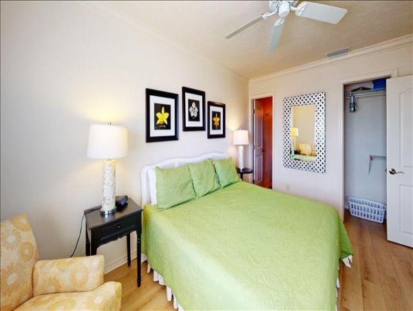 Three Bedroom Siesta Key Vacation Rental Sleeps 8 Guests
