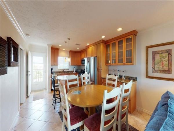 Three Bedroom Siesta Key Vacation Rental Sleeps 8 Guests