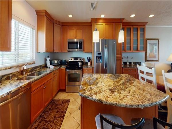 Three Bedroom Siesta Key Vacation Rental Sleeps 8 Guests