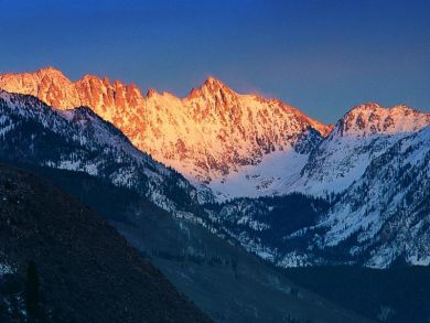 Wonderful Vail Three Bedroom Penthouse Ski Vacation Rental