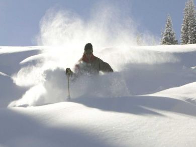 Wonderful Vail Three Bedroom Penthouse Ski Vacation Rental