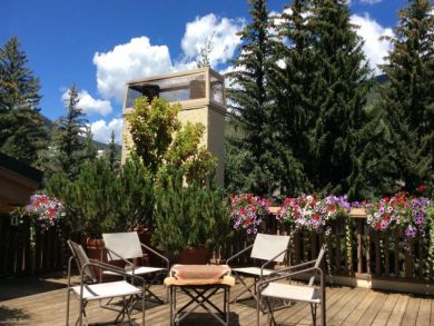 Wonderful Vail Three Bedroom Penthouse Ski Vacation Rental - additional view, photo 3