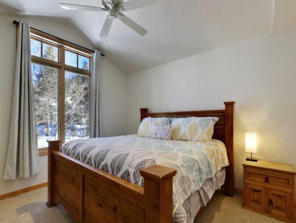 Breckenridge Vacation Home Nine Bedroom