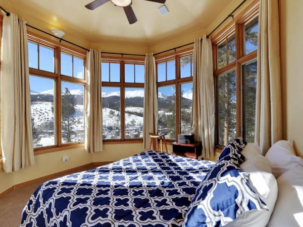 Breckenridge Vacation Home Nine Bedroom