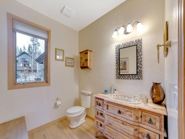 Breckenridge Vacation Home Nine Bedroom