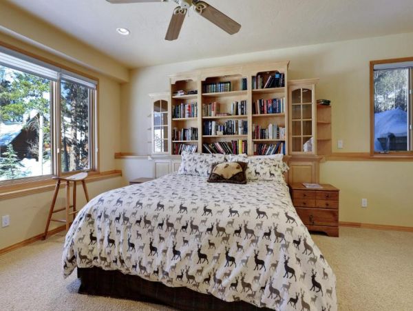 Breckenridge Vacation Home Nine Bedroom