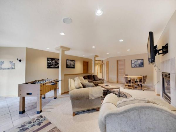 Breckenridge Vacation Home Nine Bedroom