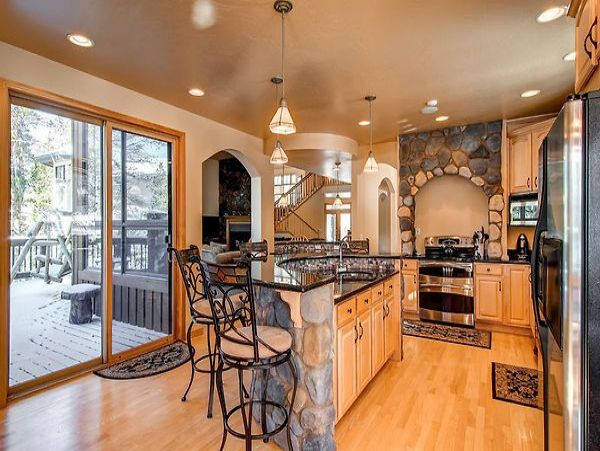 Breckenridge Vacation Home Nine Bedroom