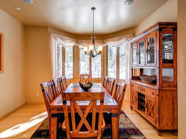 Breckenridge Vacation Home Nine Bedroom