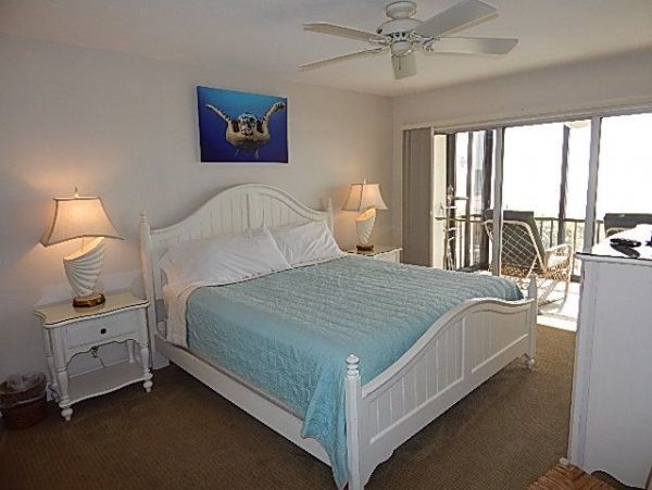 Siesta Key What A Great Vacation Condo View Below