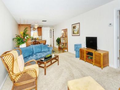 Two Bedroom Rental with Full Gulf View Sleeps 5 Guests