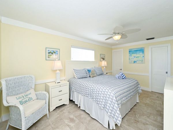 Siesta Key Vacation Rentals: Pool & Ocean Views