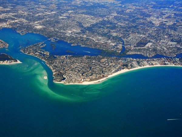 Siesta Key Vacation Rentals: Pool & Ocean Views