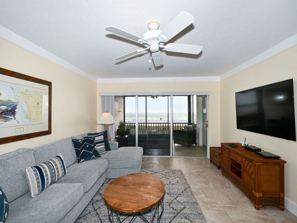 Siesta Key Vacation Rentals: Pool & Ocean Views