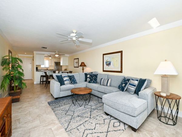 Siesta Key Vacation Rentals: Pool & Ocean Views