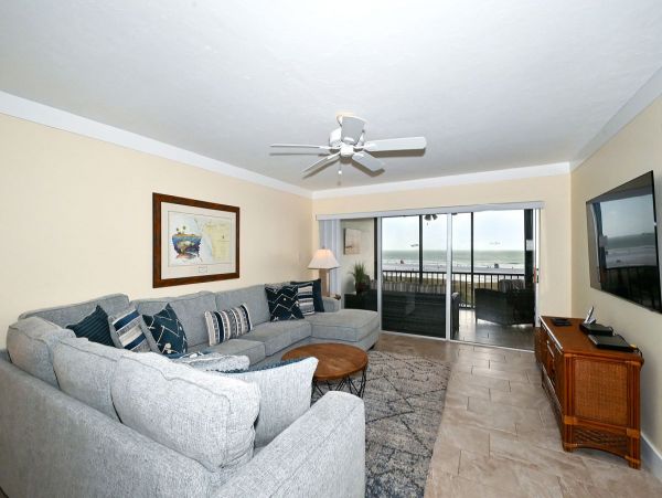 Siesta Key Vacation Rentals: Pool & Ocean Views