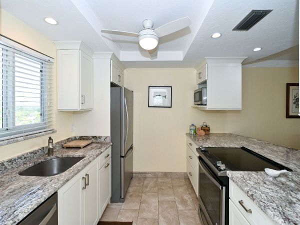 Siesta Key Vacation Rentals: Pool & Ocean Views