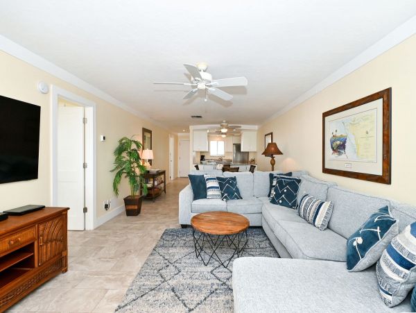 Siesta Key Vacation Rentals: Pool & Ocean Views