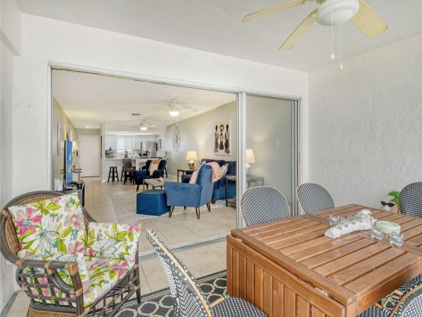 Siesta Key Condo Spectacular Views