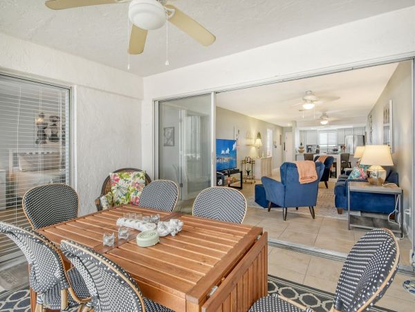 Siesta Key Condo Spectacular Views