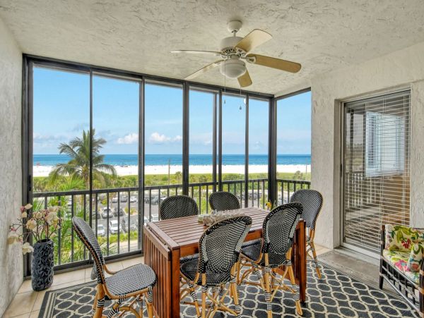 Siesta Key Condo Spectacular Views