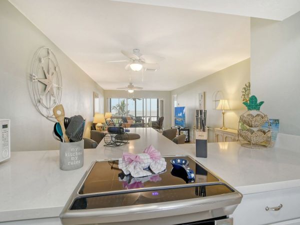 Siesta Key Condo Spectacular Views
