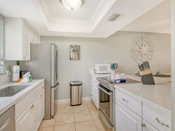 Siesta Key Condo Spectacular Views