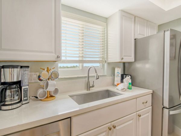 Siesta Key Condo Spectacular Views
