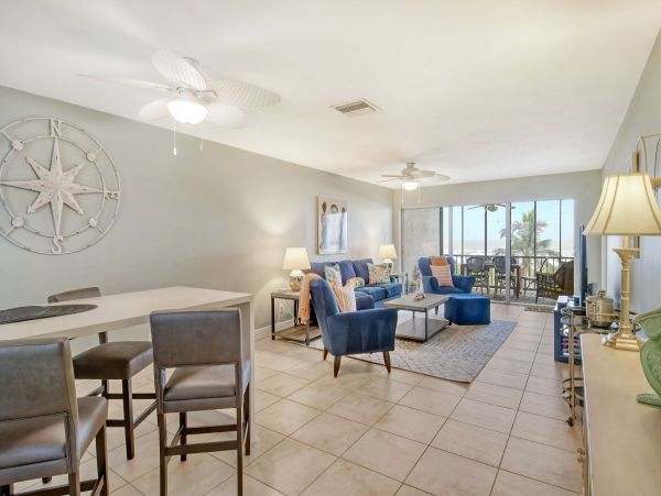 Siesta Key Condo Spectacular Views