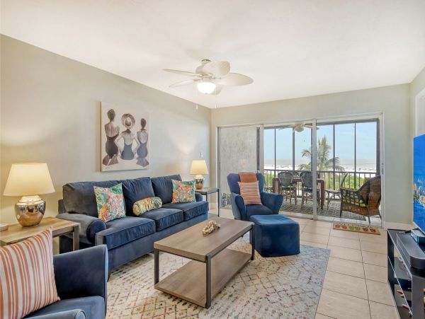 Siesta Key Condo Spectacular Views