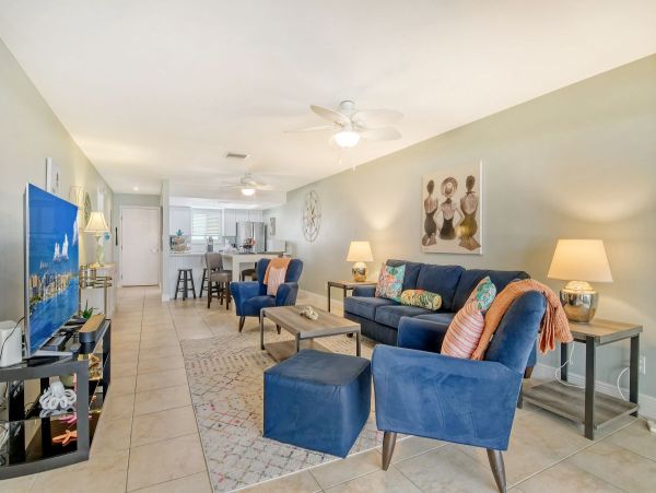 Siesta Key Condo Spectacular Views