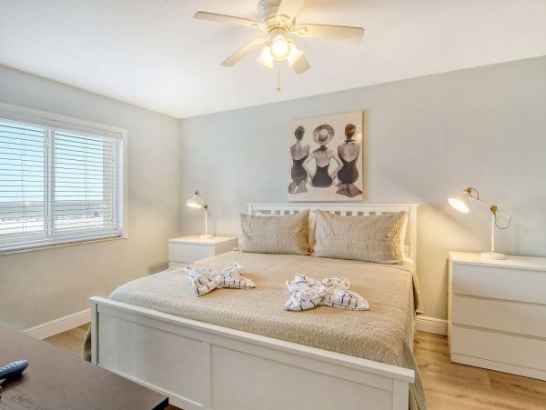 Siesta Key Condo Spectacular Views