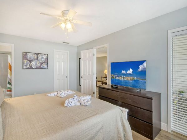 Siesta Key Condo Spectacular Views