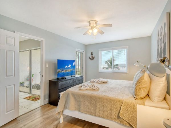 Siesta Key Condo Spectacular Views