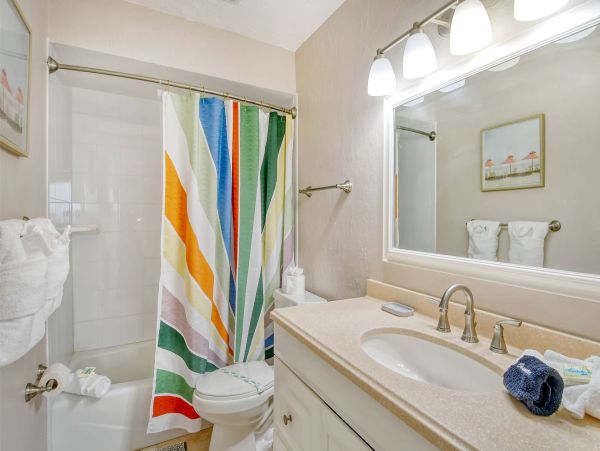 Siesta Key Condo Spectacular Views