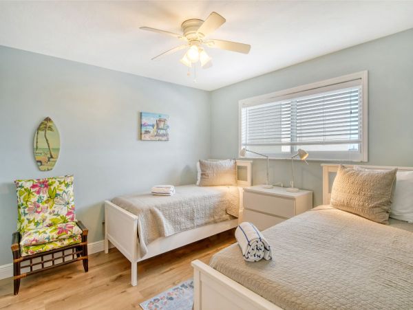 Siesta Key Condo Spectacular Views