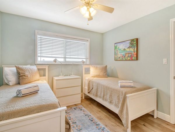 Siesta Key Condo Spectacular Views