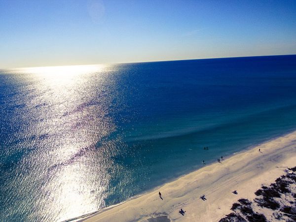 Siesta Key 2 Bedroom Condo Sleeps 4 Across Street From Beach