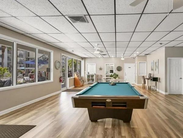 Siesta Key Vacation Condo with Great Gulf Views Sleeps 6
