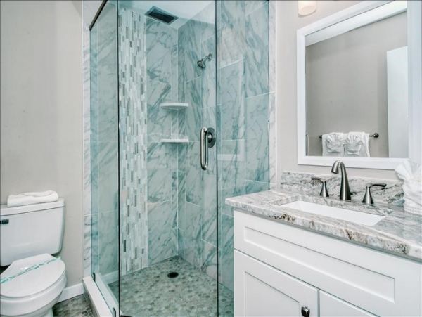 Siesta Key Vacation Condo with Great Gulf Views Sleeps 6