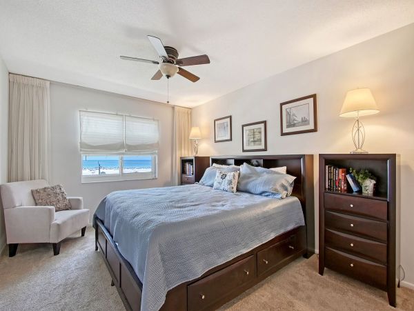 Siesta Key Vacation Condo Two Bedrooms Sleeps Four