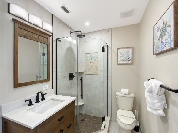 Rare Find! 2 Bedroom 2 Bathroom Siesta Key Condo Gulf Views
