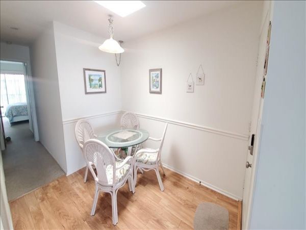 Bradenton Beach 2 Bedroom Vacation Rental Bay Views Sleeps 4