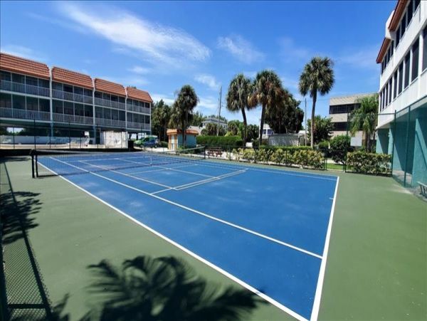Bradenton Beach 2 Bedroom Vacation Rental Bay Views Sleeps 4