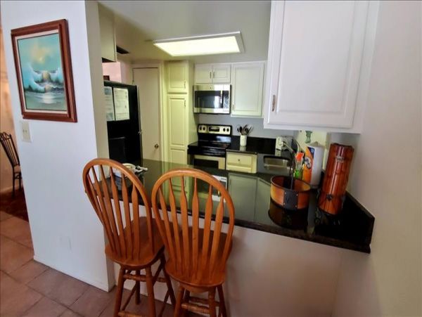 Bradenton Beach Condo with Gulf Beach Across the Street