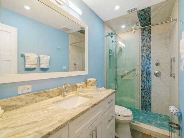 Full Gulf View Siesta Key Vacation Condo - Two Bedrooms