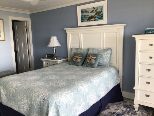 Full Gulf View Siesta Key Vacation Condo - Two Bedrooms