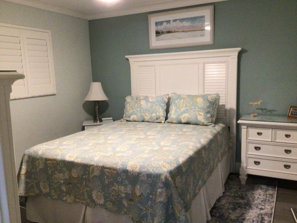 Full Gulf View Siesta Key Vacation Condo - Two Bedrooms