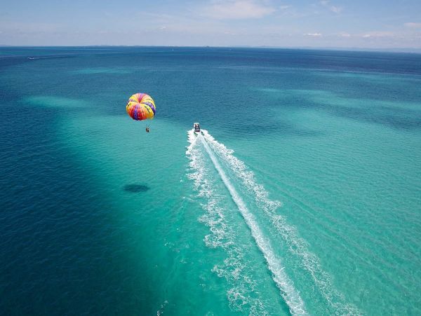 Full Gulf View Siesta Key Vacation Condo - Two Bedrooms