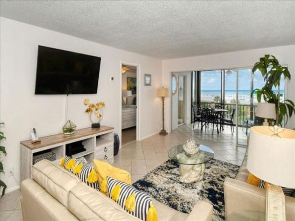 Siesta key Vacation Condo the Best Gulf views